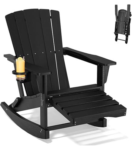 Amazon.com : Safavieh PAT7042A Outdoor Collection Brizio Teak